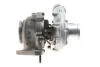 Турбіна, Citroen Jumper\Fiat Ducato\Peugeot Boxer 2,2 L Duratorq 2.2 Euro 5 110kW GARRETT 798128-5009S (фото 9)