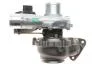 Турбіна, Citroen Jumper\Fiat Ducato\Peugeot Boxer 2,2 L Duratorq 2.2 Euro 5 110kW GARRETT 798128-5009S (фото 10)