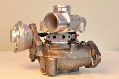 Турбокомпресор Original Reman GARRETT 8018919001W