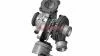 Турбіна відновлена FORD C-MAX II 10-, FOCUS III 11-, FOCUS III Turnier 11- GARRETT 806498-0001 (фото 2)