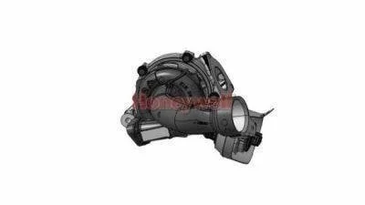 Компресор наддув GARRETT 806499-5002S