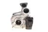Компресор наддув GARRETT 819968-5001S (фото 9)