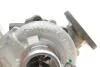 Фото 11 - турбокомпресор GARRETT 850840-5009S Турбокомпресор GARRETT 850840-5009S (фото 11)