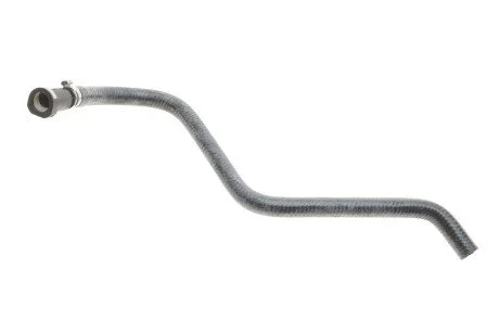 Фото 1 - формованный патрубок отопителя Gates 02-1633 Формованный патрубок отопителя Gates 02-1633 (фото 1)