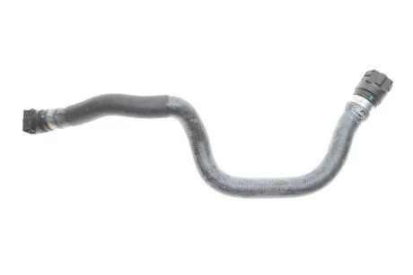 Фото 1 - патрубок системи охолодження гумовий з фітингами Gates 02-1748 Патрубок системи охолодження гумовий з фітингами Gates 02-1748 (фото 1)