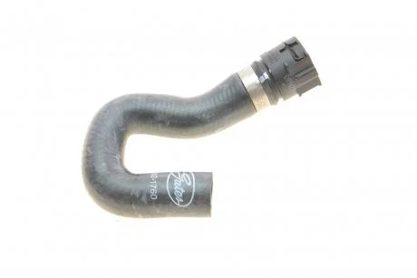 Фото 1 - патрубок системи охолодження Gates 02-1760 Патрубок системи охолодження Gates 02-1760 (фото 1)