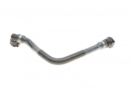 Фото 1 - шланг гумовий Gates 02-1774 Шланг гумовий Gates 02-1774 (фото 1)