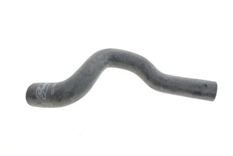 Фото 1 - формований патрубок обігрівача Gates 02-1883 Формований патрубок обігрівача Gates 02-1883 (фото 1)