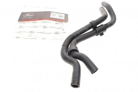 Фото 1 - шланг гумовий Gates 02-1888 Шланг гумовий Gates 02-1888 (фото 1)