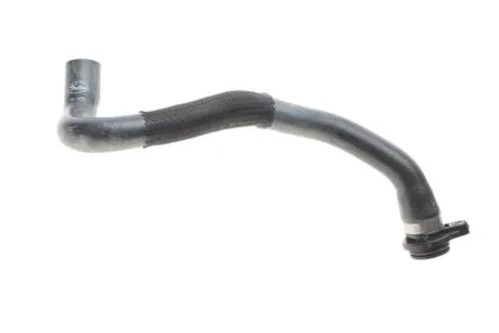 Фото 1 - патрубок системи охолодження гумовий з фітингами Gates 02-1975 Патрубок системи охолодження гумовий з фітингами Gates 02-1975 (фото 1)