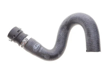 Фото 1 - шланг резиновый Gates 02-2505 Шланг резиновый Gates 02-2505 (фото 1)