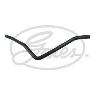 Фото 1 - патрубок системи охолодження гумовий Gates 02-2605 Патрубок системи охолодження гумовий Gates 02-2605 (фото 1)