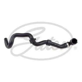 Патрубок системи охолодження гумовий з фітингами Gates 05-2549