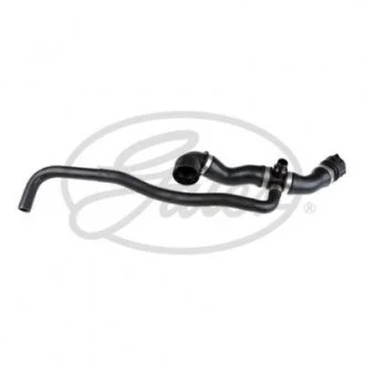 PRZEW?D UKгADU CHгODZENIA BMW 1 E81, E87 1.6 07-11 Gates 05-2670