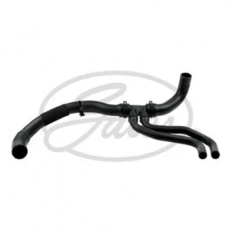 Патрубок системи охолодження Land Rover LR3/Discovery 3 Gates 052882