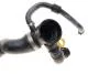 Фото 6 - патрубок радиатора BMW 7 (F01/F02/F03/F04) 08-15 N54 Gates 05-3301 Патрубок радиатора BMW 7 (F01/F02/F03/F04) 08-15 N54 Gates 05-3301 (фото 6)