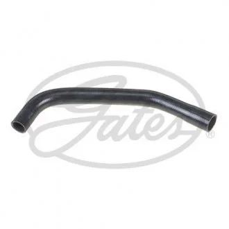 Патрубок радіатора охолодження верхній Careto 04-09 2,0i Cerato 06~ 2,0i MPI-DOHC + CHEVROLET CHRYSLER DODGE HUMMER PLYMOUTH Gates 05-3412