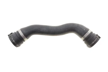 Патрубок системи охолодження гумовий з фітингами Gates 05-3528