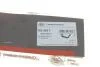 Фото 6 - патрубок радиатора BMW 5 (E60/E61) 05-10 (M47) Gates 05-3617 Патрубок радиатора BMW 5 (E60/E61) 05-10 (M47) Gates 05-3617 (фото 6)