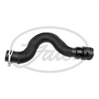 PRZEWУD CHЈODNICY CITROEN BERLINGO 14- Gates 05-4081