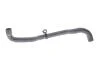 Патрубок радіатора VW Transporter V 1.9D 04.03-11.09 05-4540
