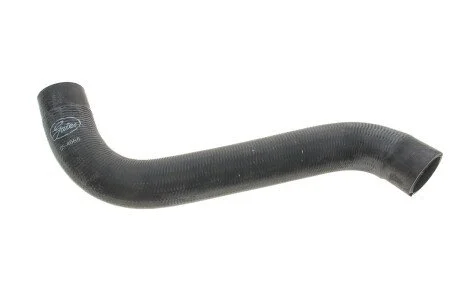 Фото 1 - патрубок системи охолодження Gates 05-4665 Патрубок системи охолодження Gates 05-4665 (фото 1)