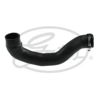 PRZEW?D INTERCOOLERA /TURBINY/ OPEL ASTRA H, ASTRA H GTC, ZAFIRA B 1.9D 04-15 Gates 09-0163