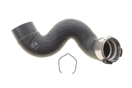 Патрубок інтеркулера Gates 09-0333C