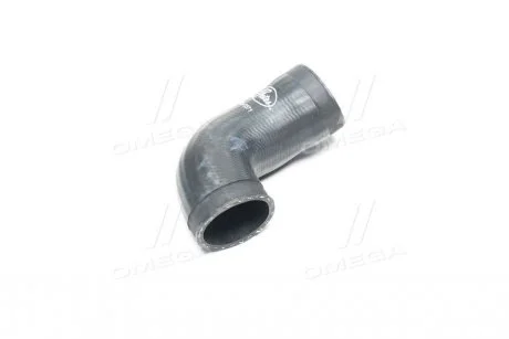 Фото 1 - рукав повітрозабірника гумовий Gates 09-0371 Рукав повітрозабірника гумовий Gates 09-0371 (фото 1)