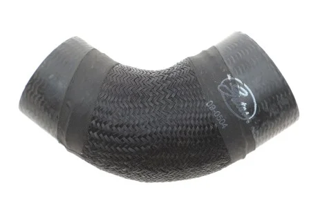 Фото 1 - патрубок інтеркулера Gates 09-0504 Патрубок інтеркулера Gates 09-0504 (фото 1)