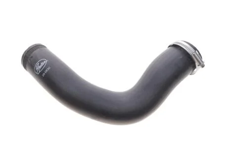 Патрубок інтеркулера MB Sprinter 906 (OM 646) 2006- (нижній) R Gates 09-0830