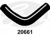 Шланг гумовий 20661