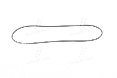 Ремень поликлиновый Mercedes W210/VW Polo/Caddy -04 Gates 2PJ860