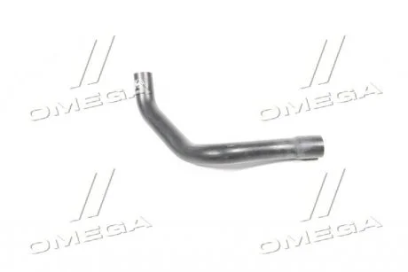 Патрубок системи охолодження, 1.6/2.0 Ford Sierra 87-93 Gates 3510