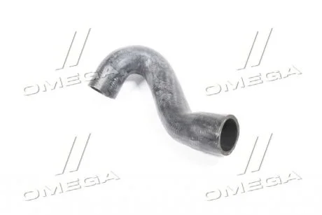Патрубок радіатора, 1.4-1.6I, Opel Kadett 84-93 Gates 3575