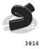 Шланг резиновый 3816