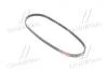 Поликлиновые ремни Micro-V  (Пр-во Gates) 3PK700