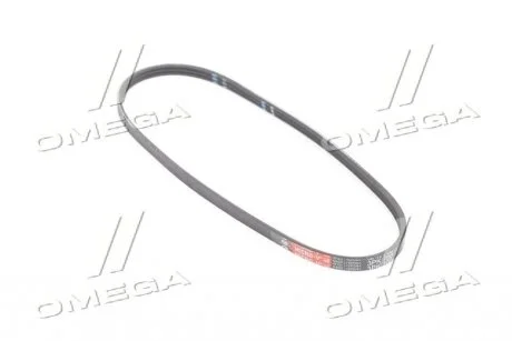 Поликлиновые ремни Micro-V Gates 3PK700