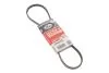 Поліклинові ремені Micro-V StretchFit (Вир-во Gates) 3PK817SF