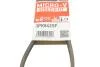 Поликлиновые ремни Micro-V StretchFit Gates 3PK842SF (фото 5)