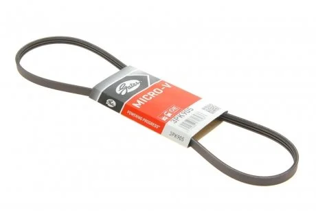 Поликлиновые ремни Micro-V Gates 3PK905