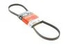 Ремінь поліклін. 4PK1058 (пр-во Gates)