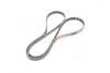 Поликлиновые ремни Micro-V Gates 4PK1395 (фото 4)