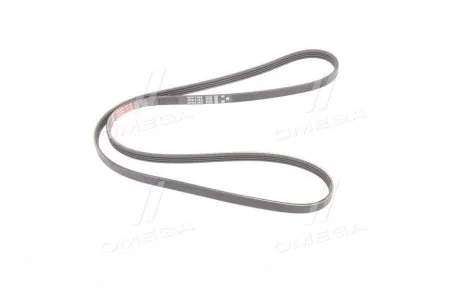 Ремень поликлиновый 4PK1485/1488 Gates 4PK1483