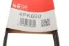 Поликлинные ремни Micro-V (Выр-во) Gates 4PK690 (фото 5)