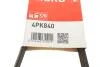 Ремінь кондиц CRT 2.0i 0K2FT-15908 Gates 4PK840 (фото 5)