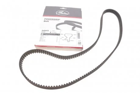 Ремень ГРМ Lc1,8(LDA) 24451895 Gates 5499XS