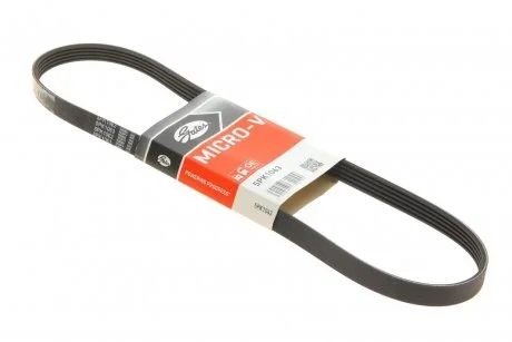 Пас поликлиновый Gates 5PK1063