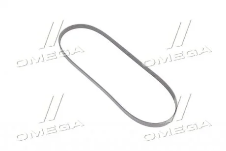 Ремень поликлиновый Gates 5PK1140