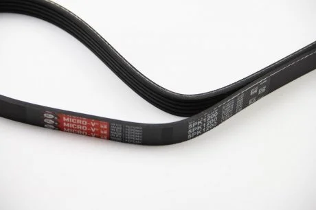 Ремінь полікліновий Gates 5PK1200